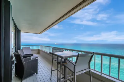 5250 N Ocean Drive #Phn
