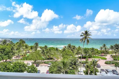 6450 Collins Ave #608 1