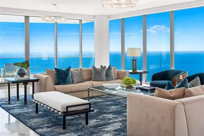 Oceanfront Opulence at Acqualina.