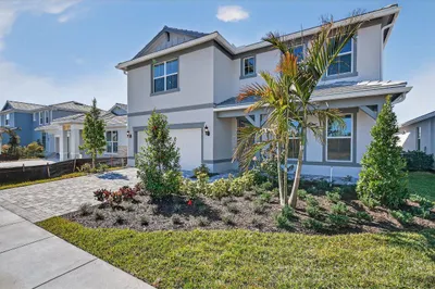 Whitestone Home