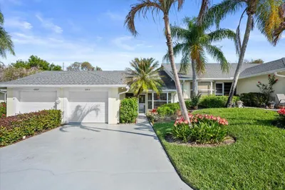 10831 SE Sea Pines Circle 1