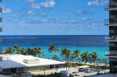 2030 S Ocean Dr #823 1