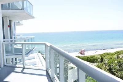 Miami Beach Residential 1