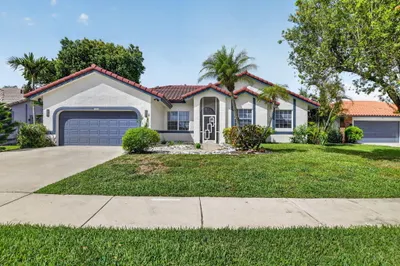 12466 Baywind Court 1