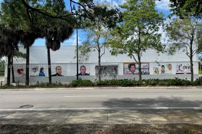 Miami Commercial 1