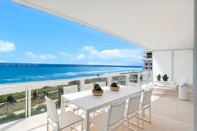 Direct Ocean views