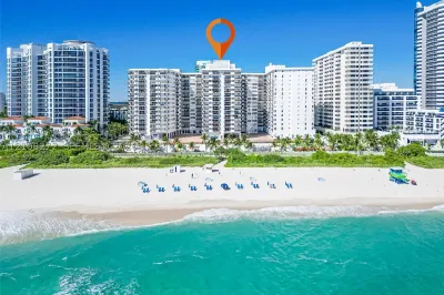 6039 Collins Ave #519 1