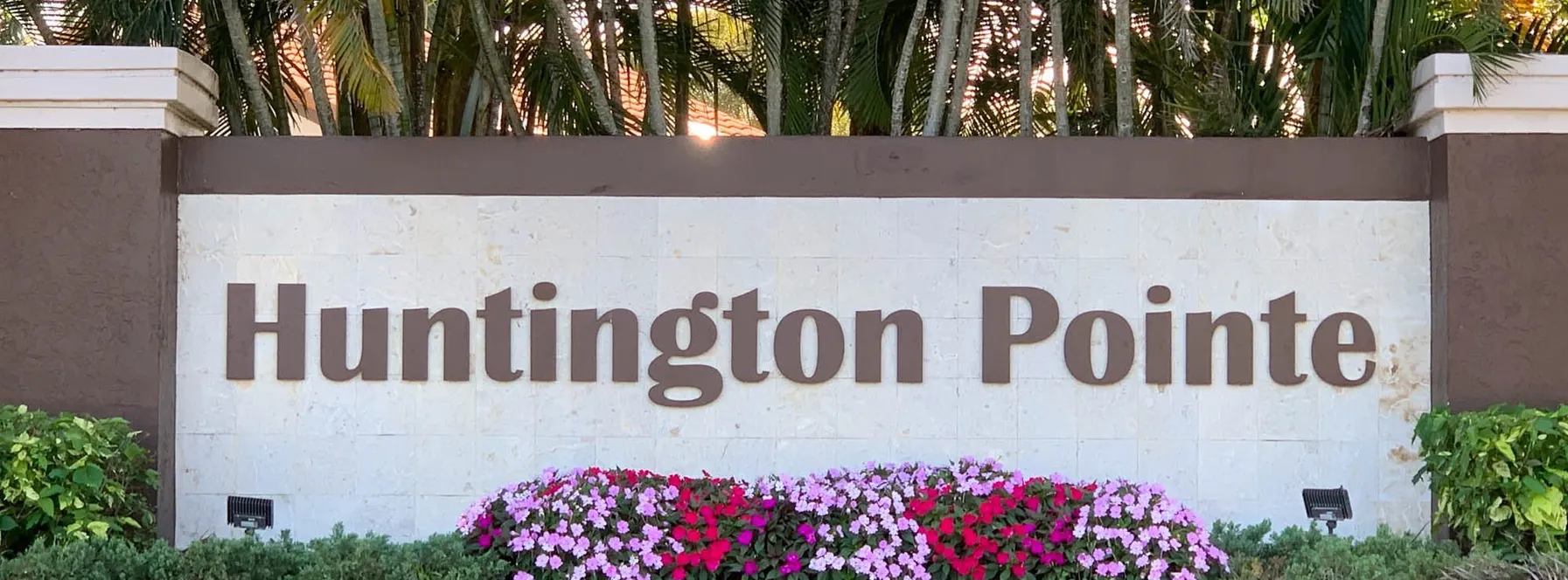 Homes Sold By Jeff Lichtenstein in Huntington Pointe