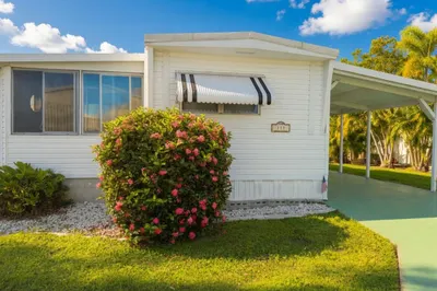 3500 S Kanner Highway #119 1