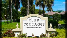 Club Cottages | Easy Living at PGA National