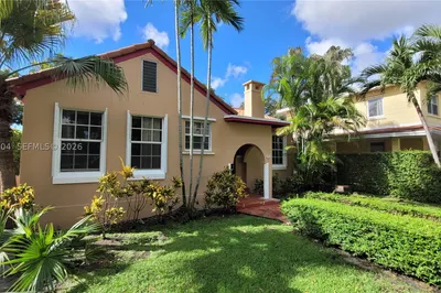 3666 SW 13th Ter 1