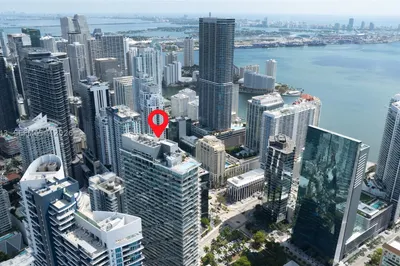 1300 S Miami Ave #4108 1