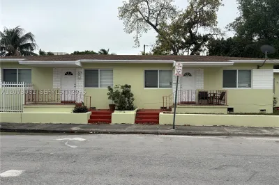 1000 NW 39th St 1