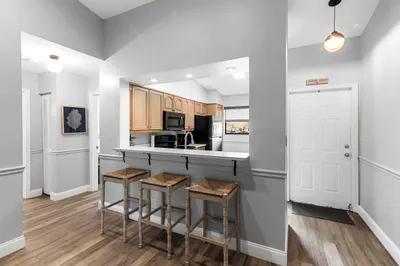 3130 Millwood Terrace #215 1