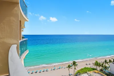 2501 S Ocean Drive #1516 1