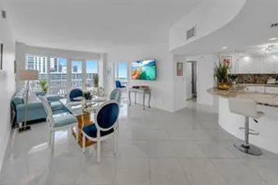 4020 Galt Ocean Drive #1807 1