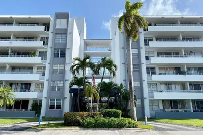 1080 94TH Street #103 1