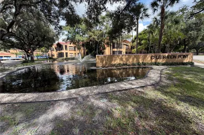 15535 N Miami Lakeway N #107 1