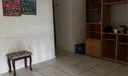 Upstair Loft area