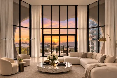 1000 Biscayne Blvd #Town House 1201 1
