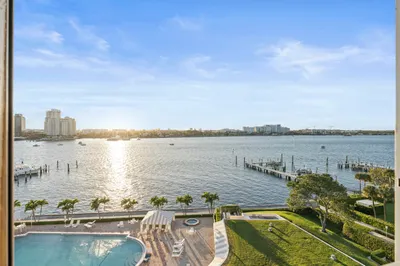 150 Bradley Place #604-D 1