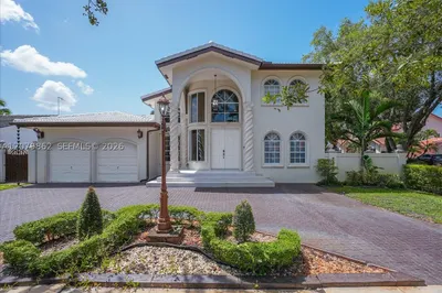 Miami Lakes Residential 1