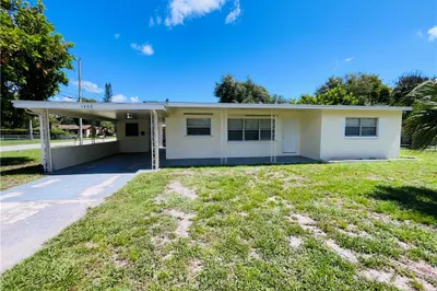 1406 Citrus Avenue 1