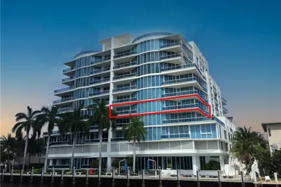 715 Bayshore Drive #501 1