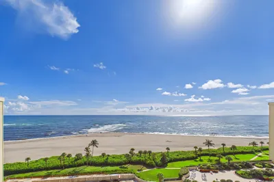 400 OCEAN TRAIL Way #1208 1
