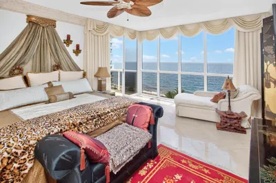 3200 N Ocean Boulevard #801 1
