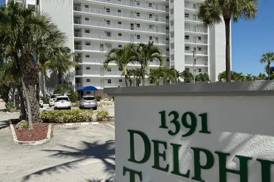 1391 S Ocean Boulevard #801 1