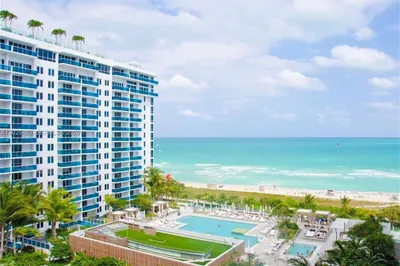 2301 Collins Ave #519 1