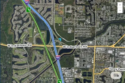0 Vacant Land Island Way Indiantown Rd 1