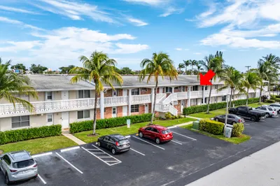 801 Pine Drive #18 1