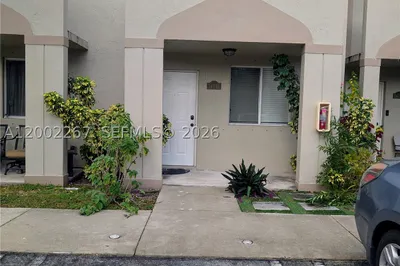 14146 NW 17th Ave #14146 1