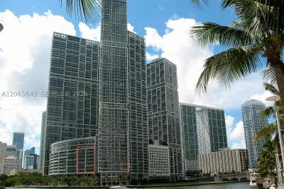 465 BRICKELL AV #502 1