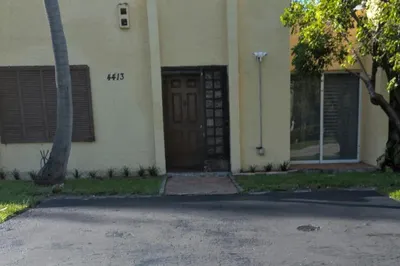4413 NW 3rd Avenue #4413 1