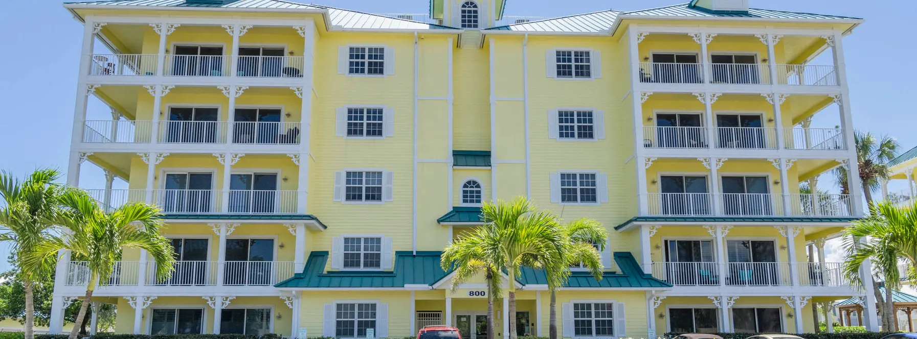 Just Listed | Be Joyful in Juno Beach | 800 Juno Ocean Walk #203a