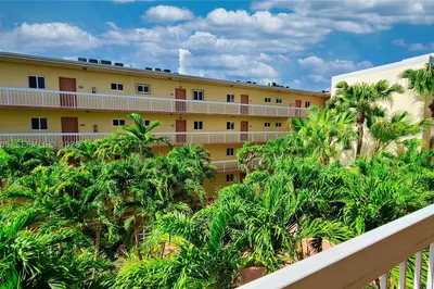 7910 Camino Real #314 1