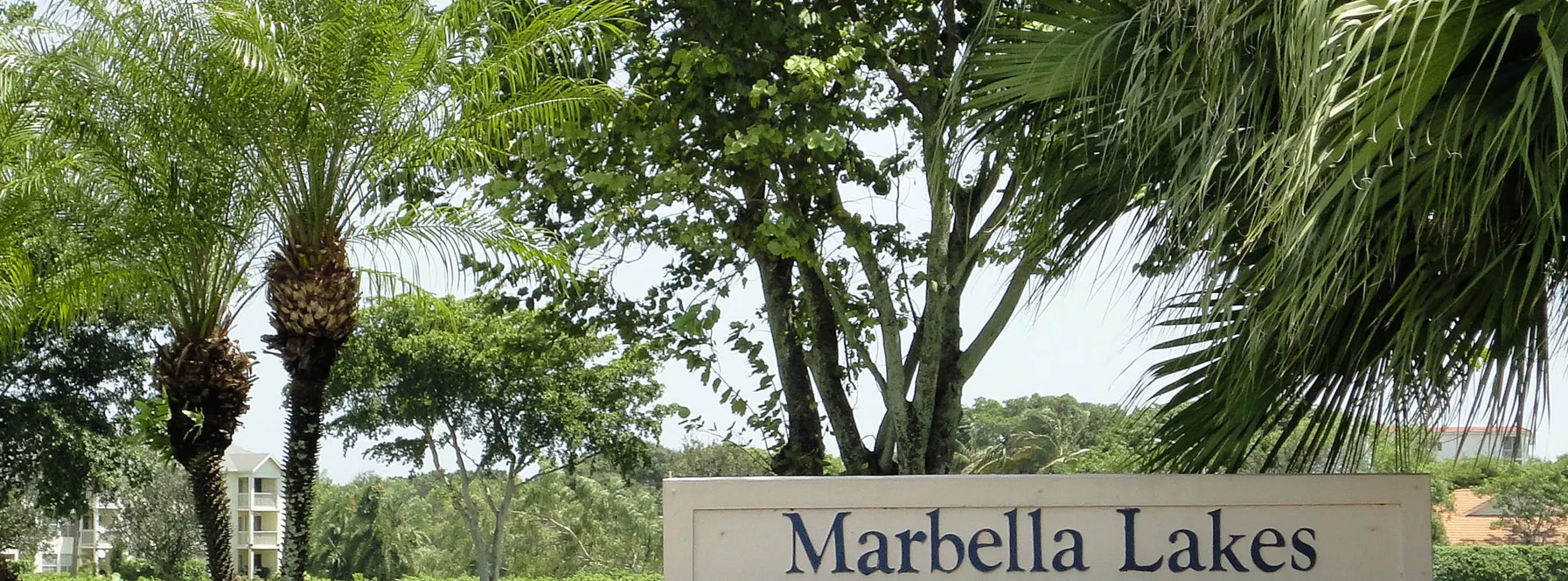 Marbella Lakes: A Quiet, Established Boca Raton Neighborhood
