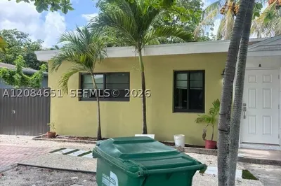 1167 NW 112th St #A 1