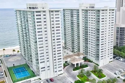 3410 Galt Ocean Dr #1009N 1
