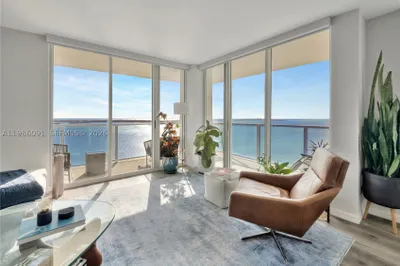1155 Brickell Bay Dr #3011 1