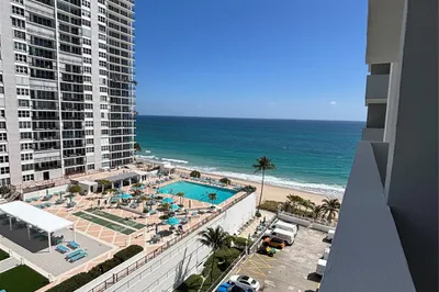 4250 Galt Ocean Dr #9J 1