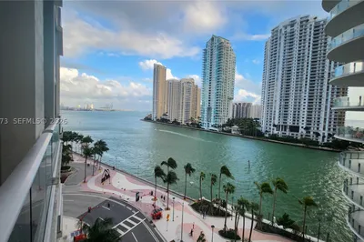 300 S Biscayne Blvd #L-808 1