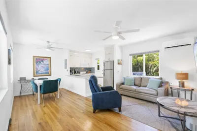 3015 Seville Street #6 1