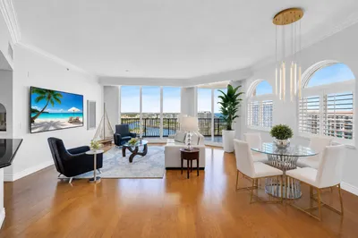 100 S BIRCH Road #2705D 1