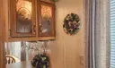 illuminated cabinet and cupboard

