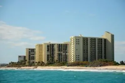 100 Ocean Trail #205 1