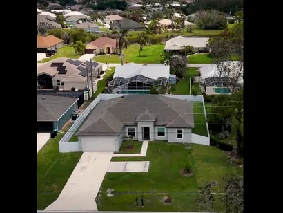 Rare 4BR/3BA + Den | Built 2022 | NO HOA